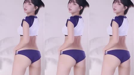 BJ이지각比基尼加特林热舞视频20250619Hot Dance